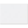 Pacon Medium Weight Tagboard, White, 18in x 24in, 100 Sheets P5290